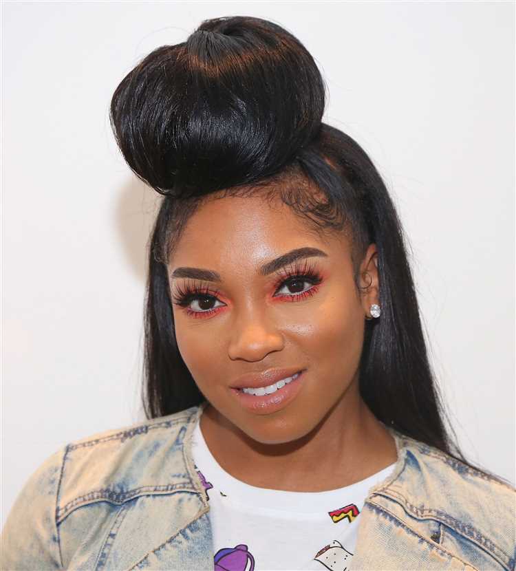 Brooke Valentine: Biography, Age, Height, Figure, Net Worth