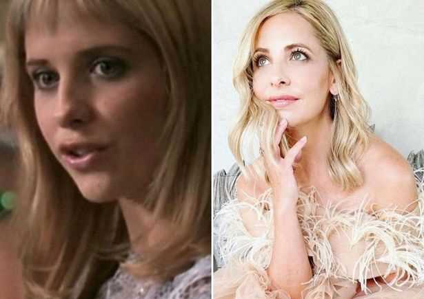 Buffy Lebrat: Biography, Age, Height, Figure, Net Worth