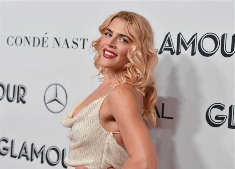 Busy Philipps: Biography, Age, Height, Figure, Net Worth