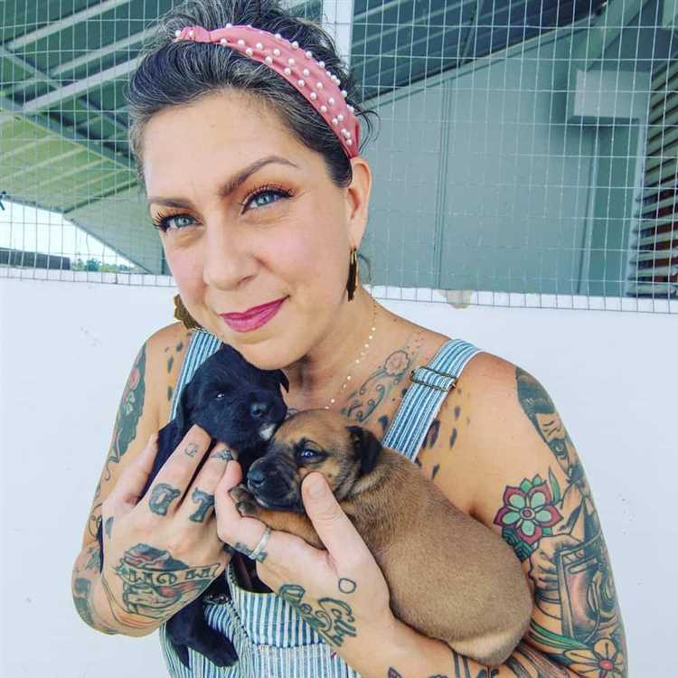 Danielle Colby: Age, Height, and Figure