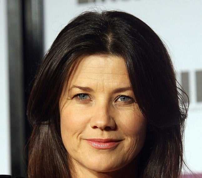 Daphne Zuniga: A Talented Actress with a Fascinating Life Story