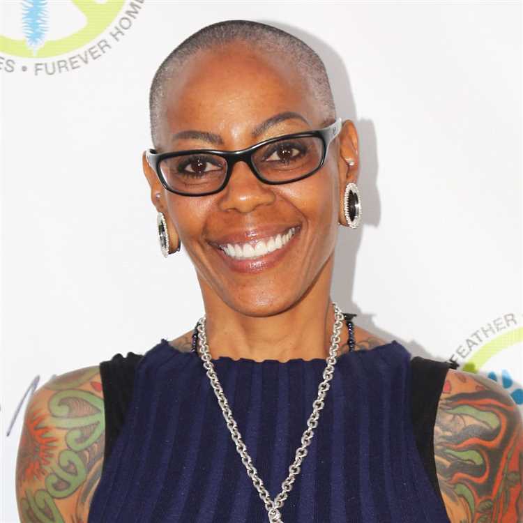 Information on Debra Wilson's Appealing Figure