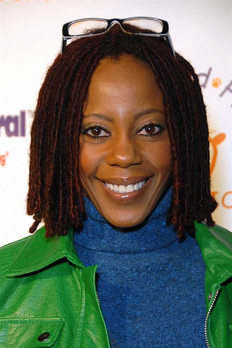 Debra Wilson: Biography, Age, Height, Figure, Net Worth