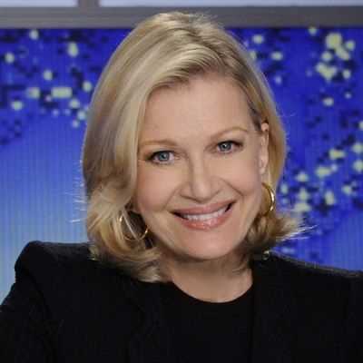 Diane Sawyer: Biography, Age, Height, Figure, Net Worth