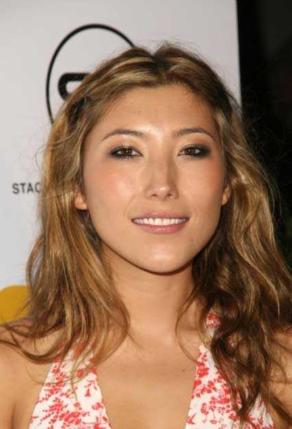 Dichen Lachman: Biography, Age, Height, Figure, Net Worth