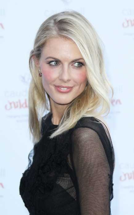 Donna Air: Biography, Age, Height, Figure, Net Worth