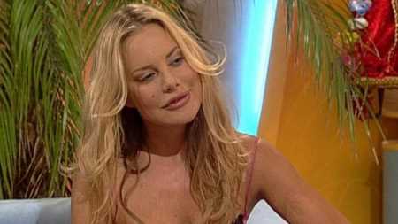 Xenia Seeberg: All You Need to Know