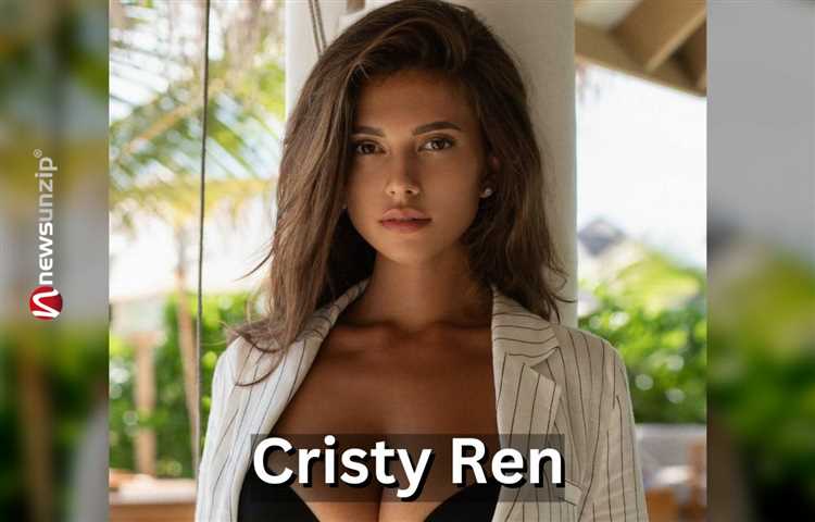 Xristina Rousaki: Biography, Age, Height, Figure, Net Worth