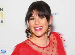 The Life and Career of Yael Stone