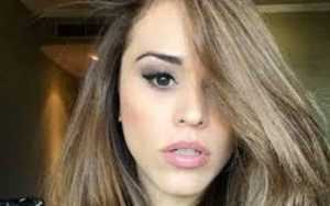 Yanet Garcia's Age and Height