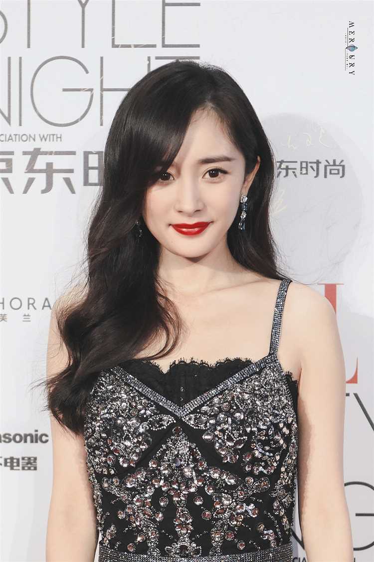 The Rise to Fame of Yang Mi