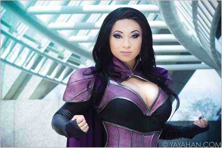 Yaya Han: Biography, Age, Height, Figure, Net Worth