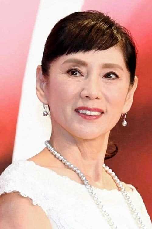Yoko Ishino: Biography, Age, Height, Figure, Net Worth