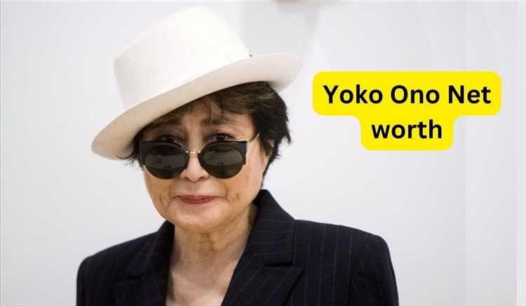 Explore the Accomplishments of Yoko Takawa and Her Net Worth