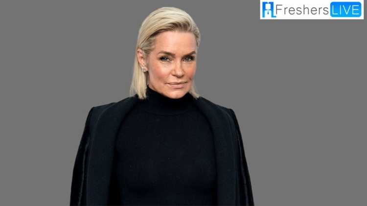 Yolanda Foster: Biography, Age, Height, Figure, Net Worth