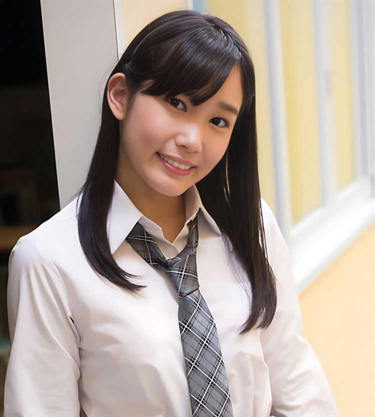 Yui Kohinata: A Comprehensive Biography including Age, Height, Figure, and Net Worth