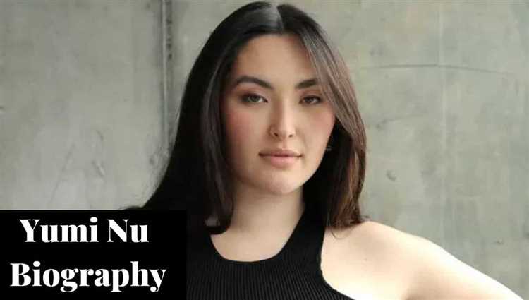 Yumi Anno: Biography, Age, Height, Figure, Net Worth