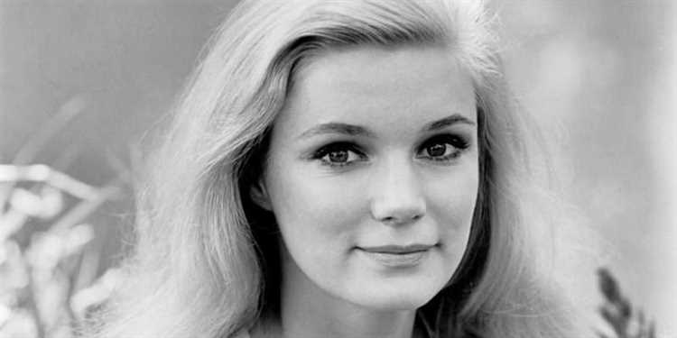 Yvette Mimieux: Biography, Age, Height, Figure, Net Worth
