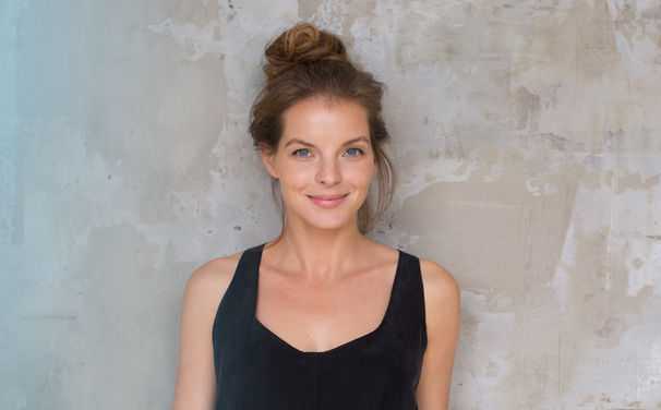 Yvonne Catterfeld: A Comprehensive Biography