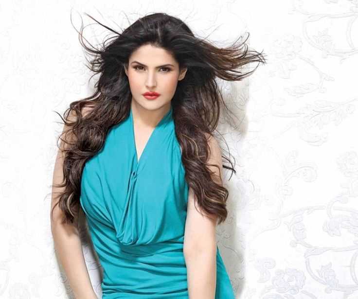 Zarine Khan: Biography, Age, Height, Figure, Net Worth