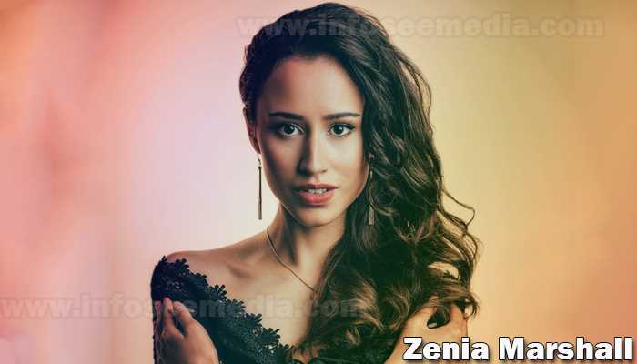 Zemira A Masha: Biography, Age, Height, Figure, Net Worth