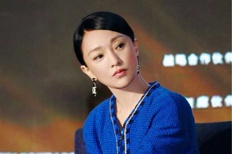 Zhou Xun: Biography, Age, Height, Figure, Net Worth