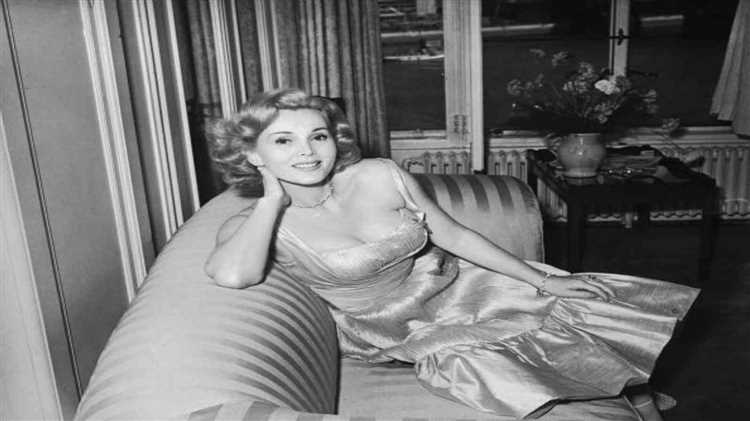 Zsa Zsa Gabor: Biography, Age, Height, Figure, Net Worth