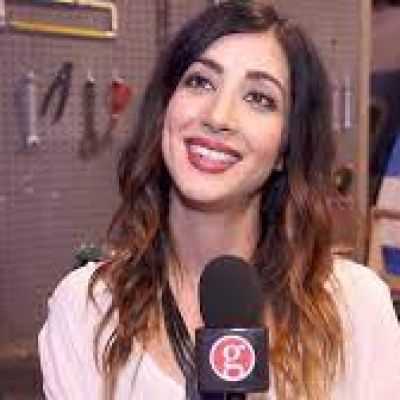 Dana Delorenzo: Biography, Age, Height, Figure, Net Worth