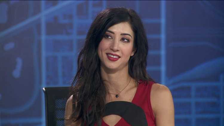 Dana Delorenzo Bio