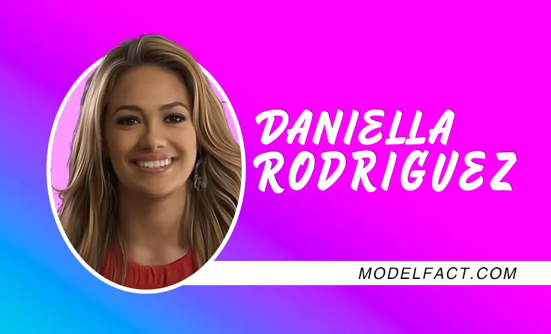 Daniella Correa: Biography, Age, Height, Figure, Net Worth