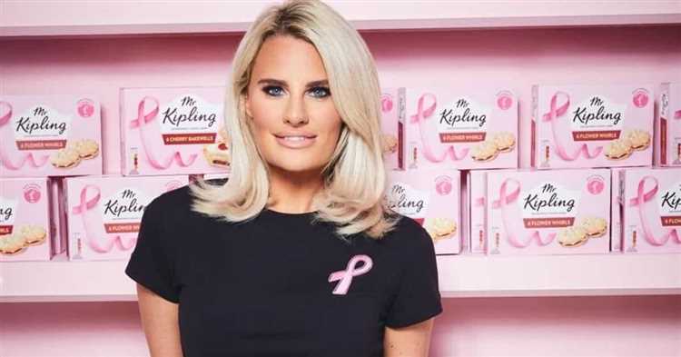 Danielle Armstrong: Biography, Age, Height, Figure, Net Worth