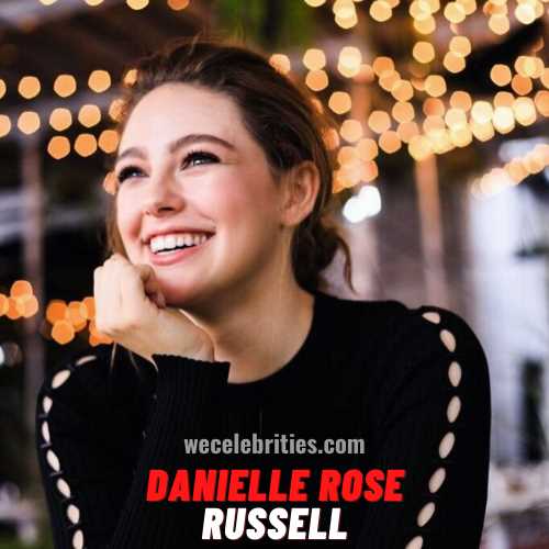 Danielle Rose Russell Overview