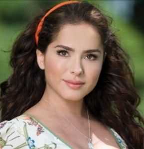 Danna Garcia: Biography, Age, Height, Figure, Net Worth