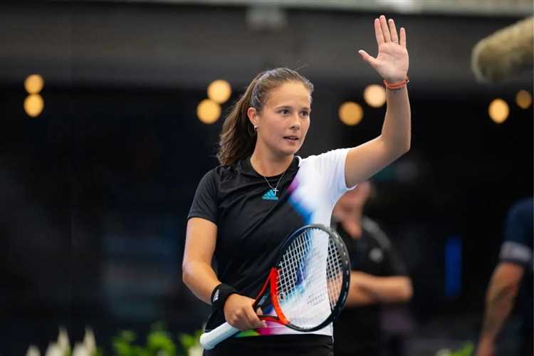 Daria Kasatkina: Personal Life and Relationships