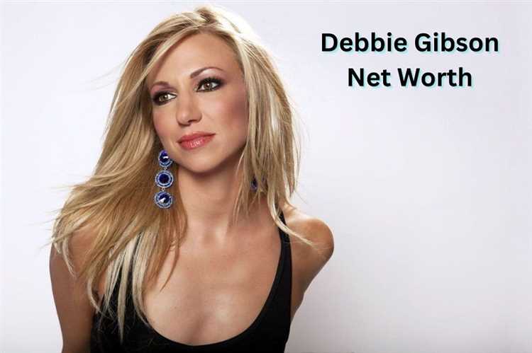 Debbie Quarrel: Biography, Age, Height, Figure, Net Worth