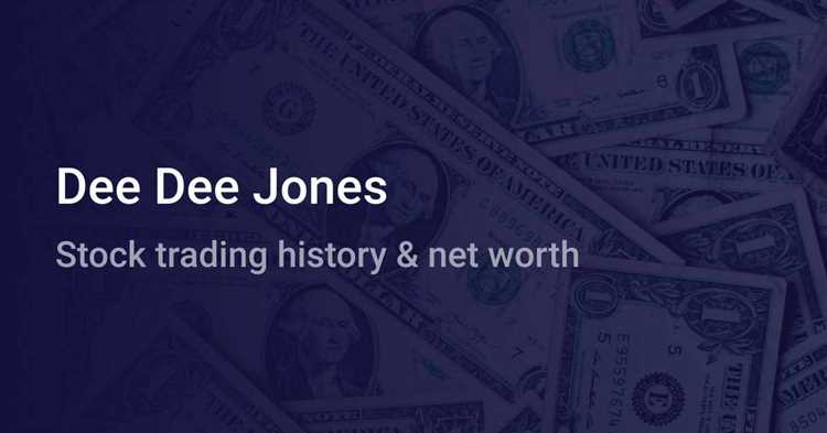 Dee Jones: Biography, Age, Height, Figure, Net Worth