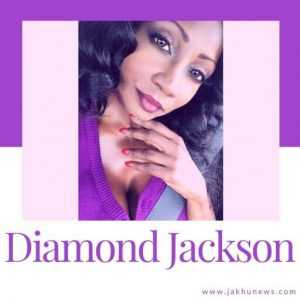 Deea Diamond: A Rising Star in the Entertainment Industry