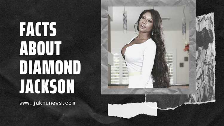 Deea Diamond: Biography, Age, Height, Figure, Net Worth