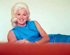 About Diana Dors