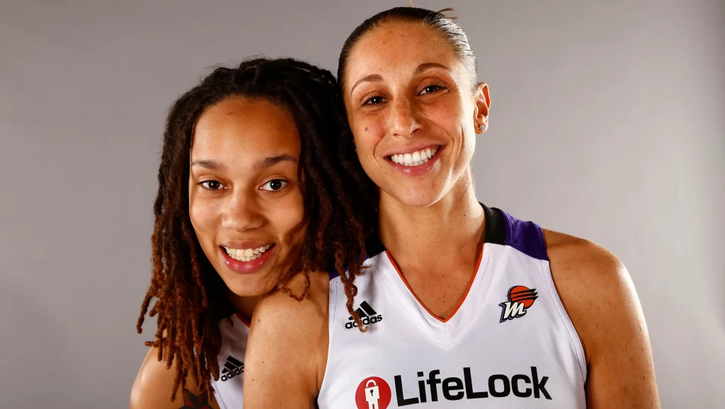 Diana Taurasi: Biography, Age, Height, Figure, Net Worth