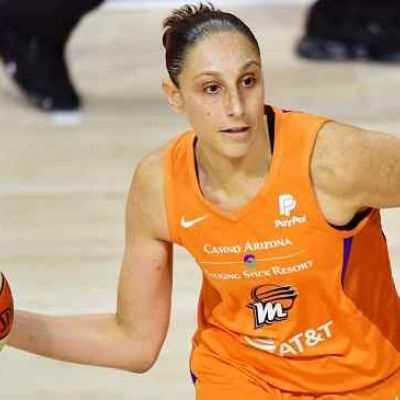 Diana Taurasi: A Complete Biography