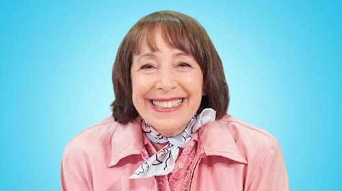 Age, Height, Figure, and Measurements of Didi Conn