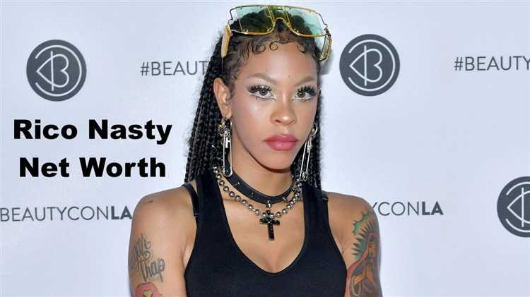 Dirty Lady: Biography, Age, Height, Figure, Net Worth