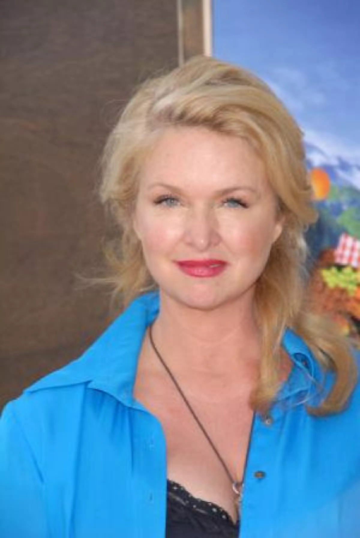 Net Worth of Donna Dixon