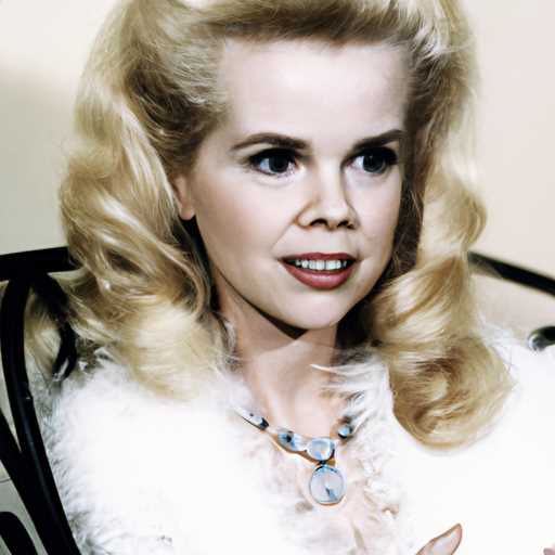 The Financial Status of Donna Douglas