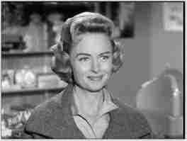 Donna Reed's Contributions to Television and the Entertainment Industry