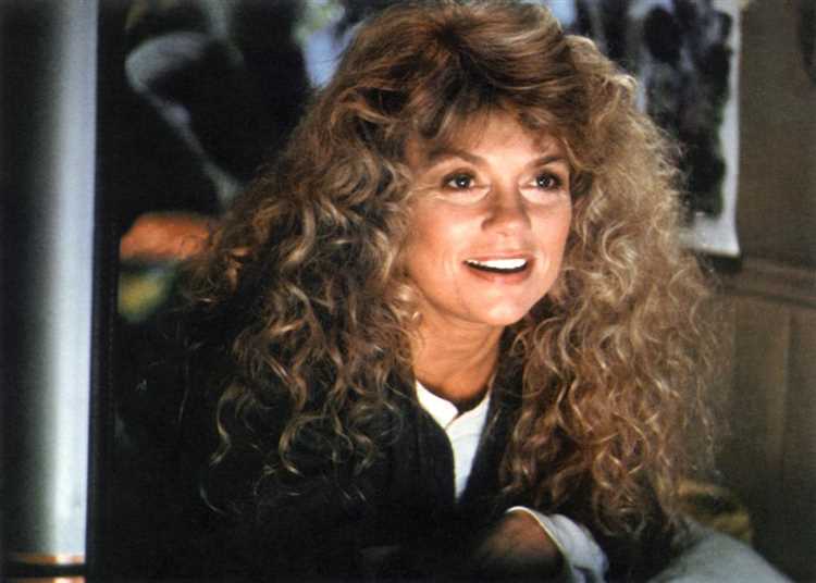 Dyan Cannon: Biography, Age, Height, Figure, Net Worth