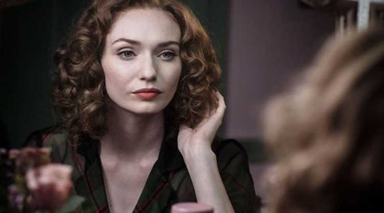 Eleanor Tomlinson: Biography, Age, Height, Figure, Net Worth