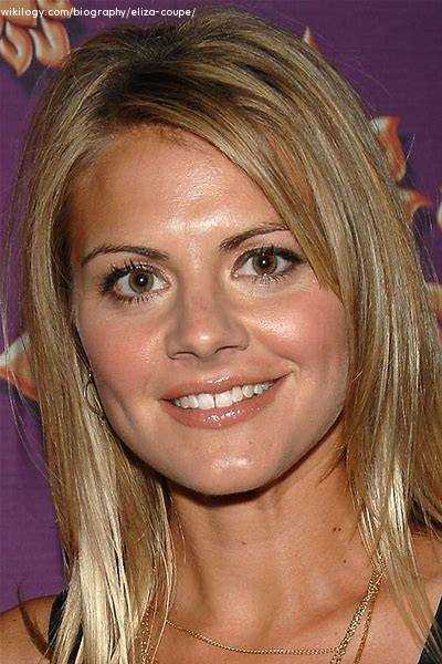 Eliza Coupe: Biography, Age, Height, Figure, Net Worth