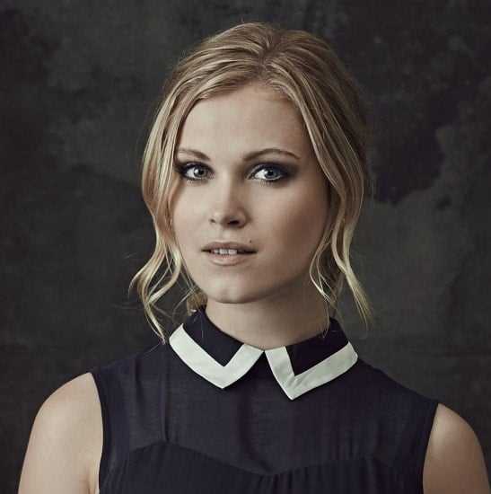 Breakdown of Eliza Taylor's Earnings and Assets